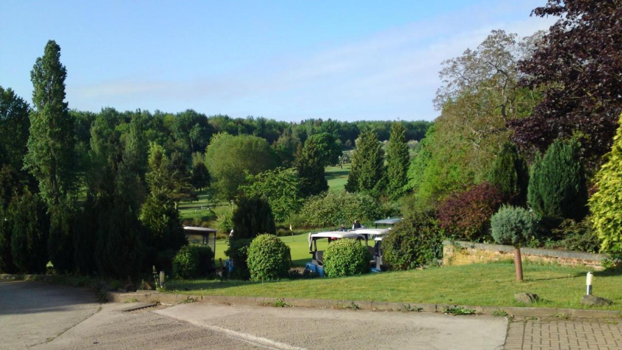 Farthingstone Hotel Exterior foto